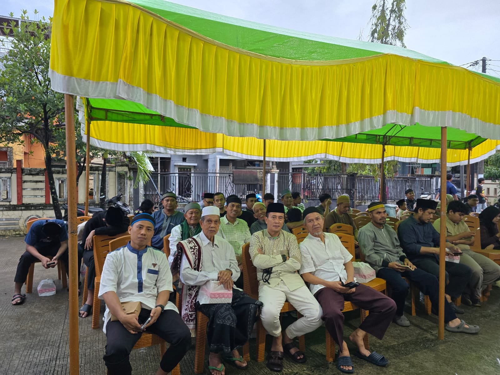 Kegiatan RT