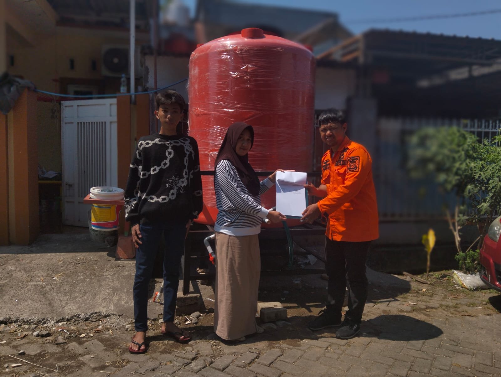 Kegiatan RT