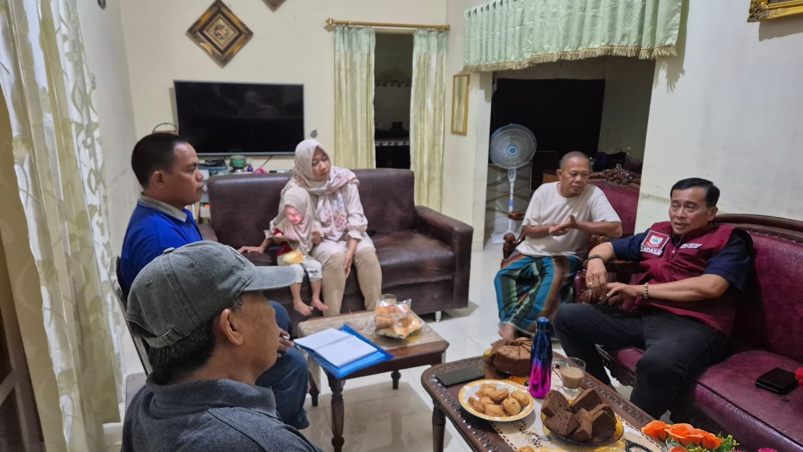 Kegiatan RT