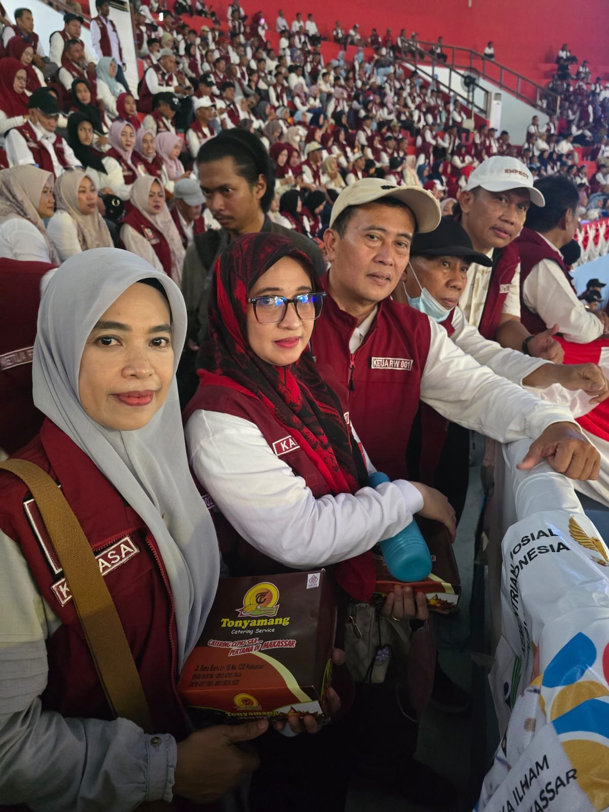 Kegiatan RT
