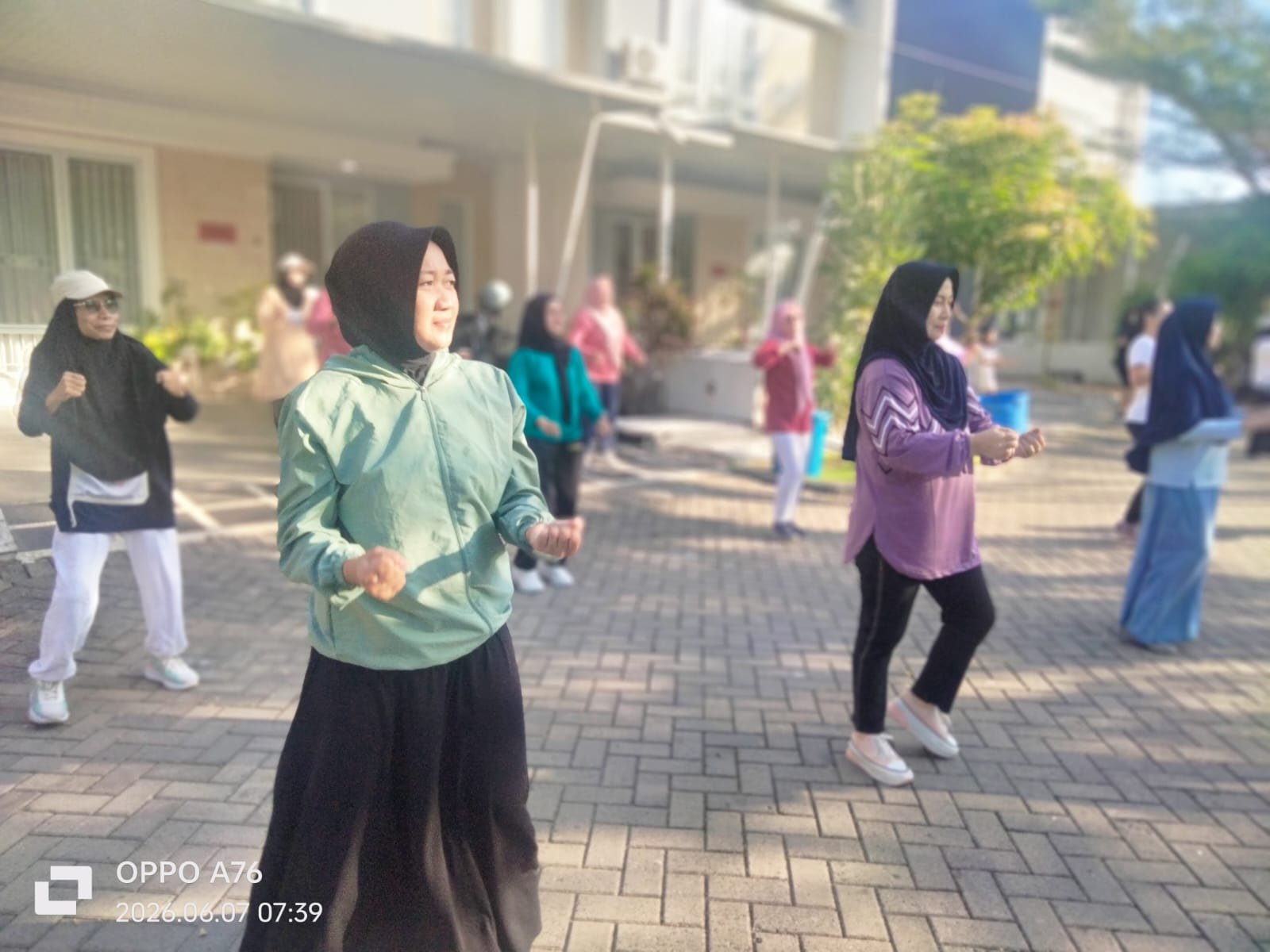 Kegiatan RT