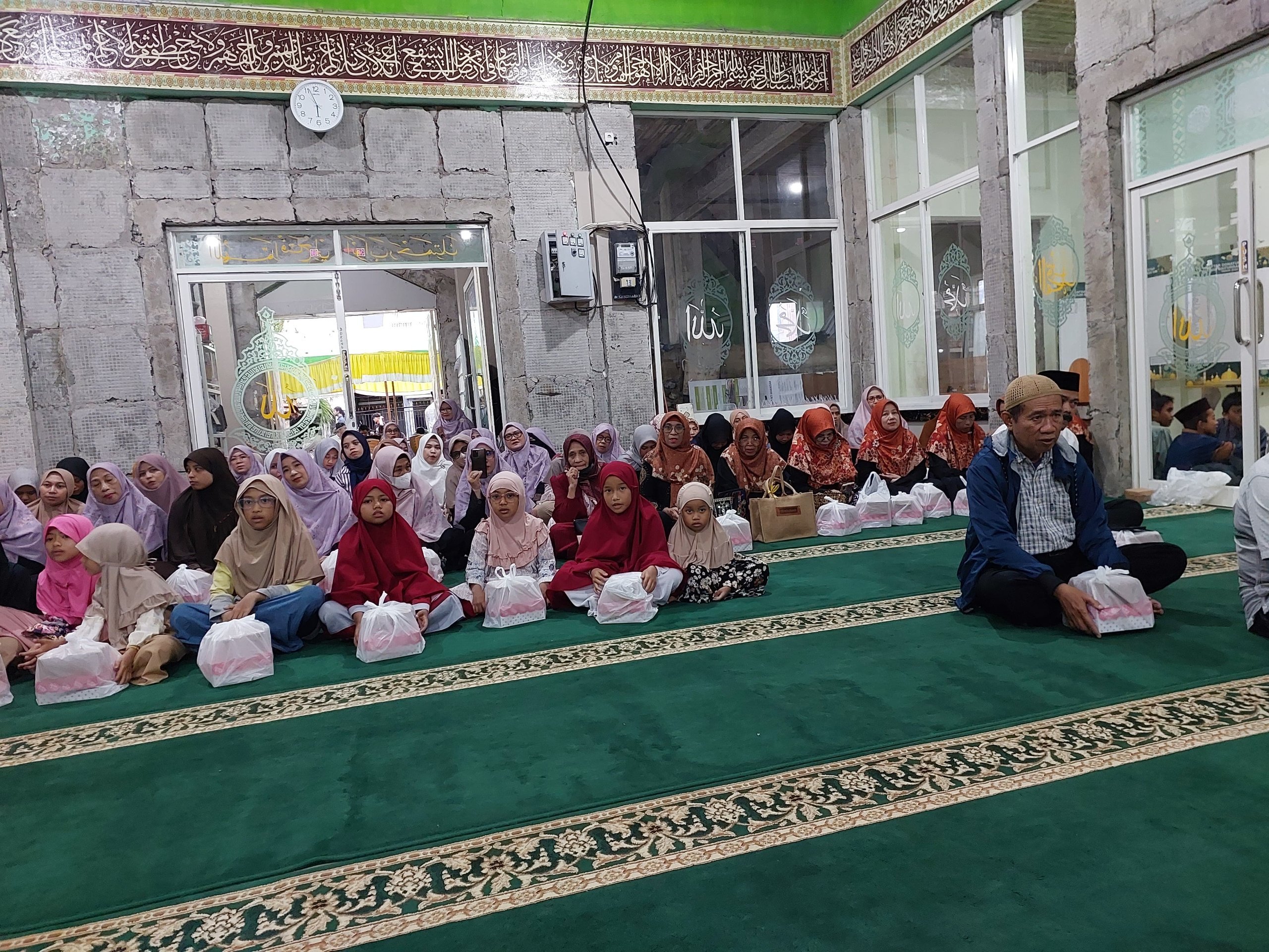 Kegiatan RT