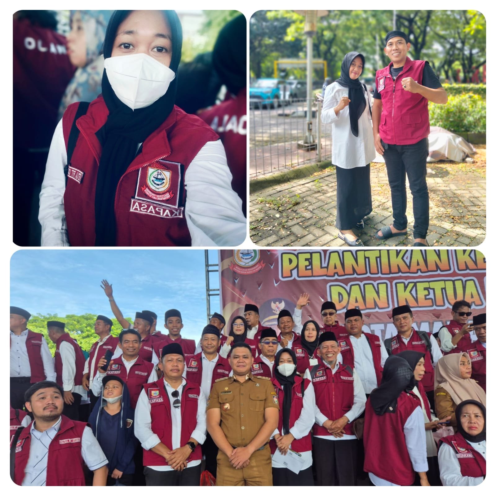 Kegiatan RT